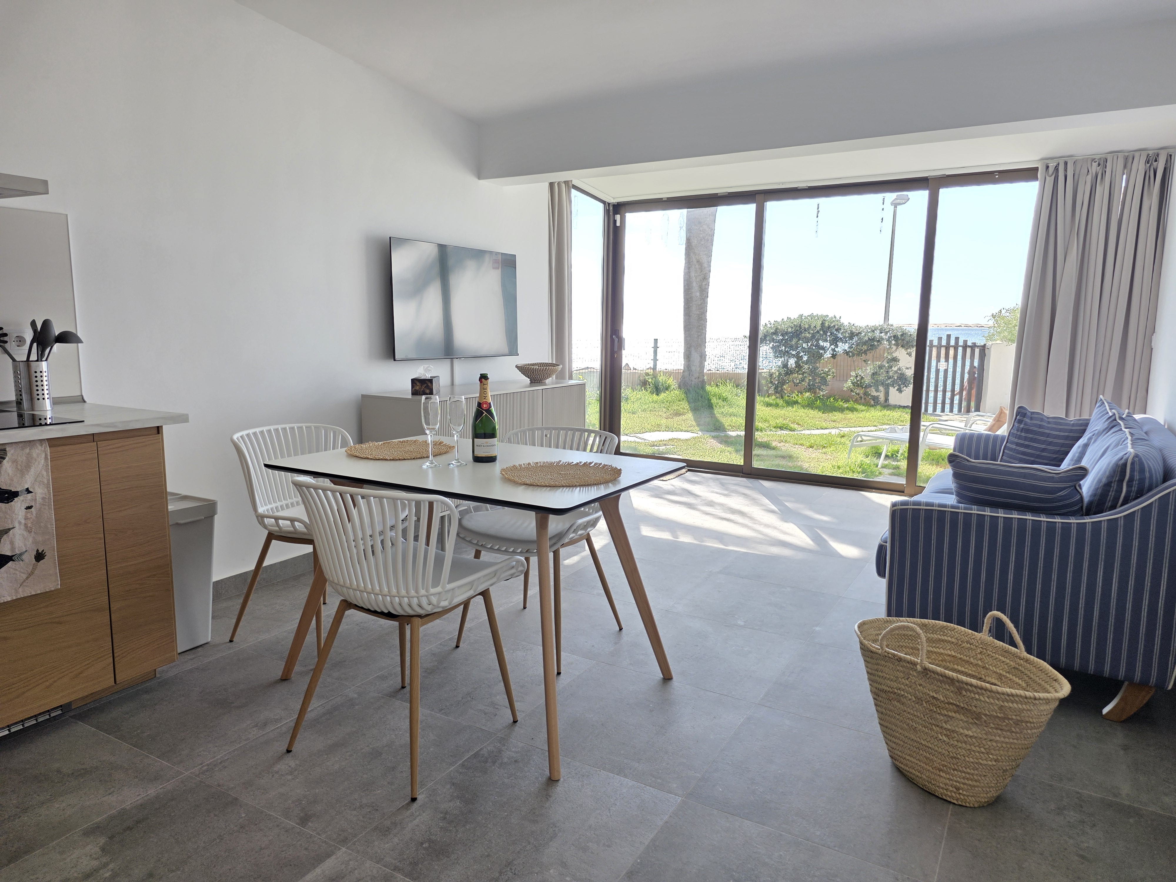 8i Ocean Front & Sunset San Agustín
