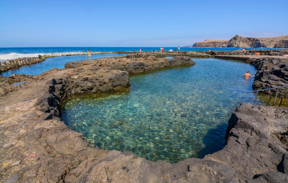 Pueblo de Agaete