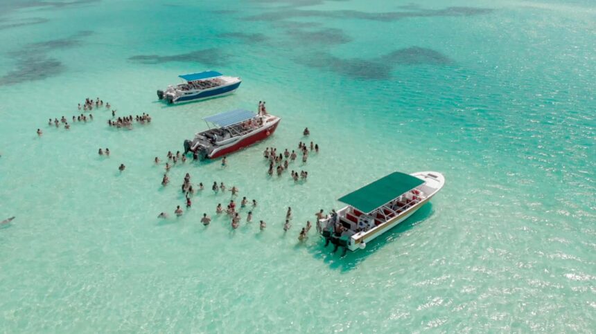 Isla Saona