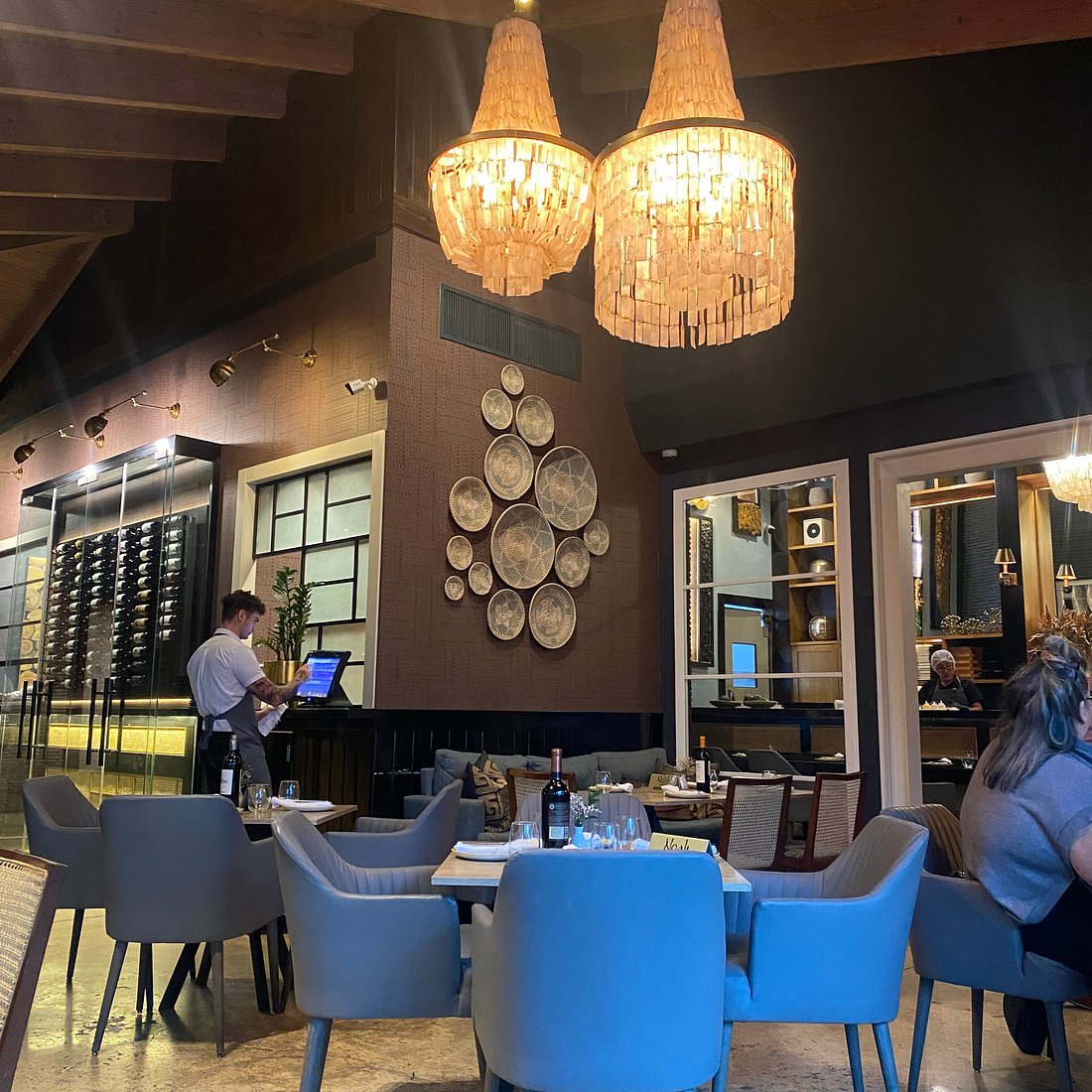 Noah Punta Cana